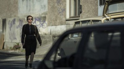 Германия 89, 4 епизод