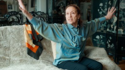 &ldquo;Интервю с една прима&rdquo; - филм за балерината Вера Кирова