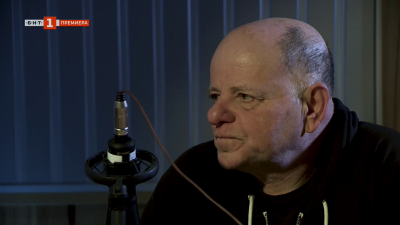 БНТ представя: "Повелителят на шегите" - филм за Михаил Вешим