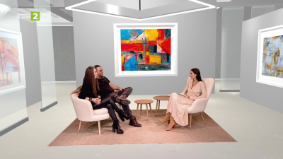 По стъпките на група SEVI