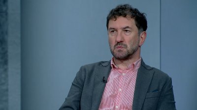 Документален филм за Мистер Сенко на режисьора Станислав Тодоров &ndash; Роги, 14.02.2026