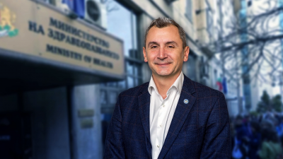 Какви са приоритетите на служебния кабинет в здравеопазването?