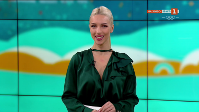 Олимпийско утро - 15.02.2026