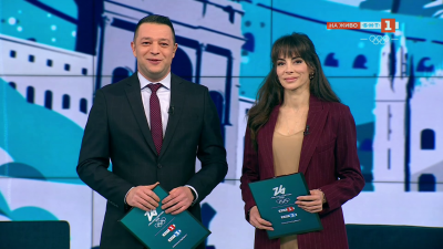 Днес на игрите - 09.02.2026