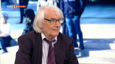Документалният филм &bdquo;Слънчев лъч над Париж&ldquo; за Лъчезар Ошавков на &bdquo;София филм фест" - 09.03.2026