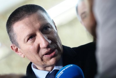 Казусът &bdquo;Сарафов&ldquo; - 27.02.2026