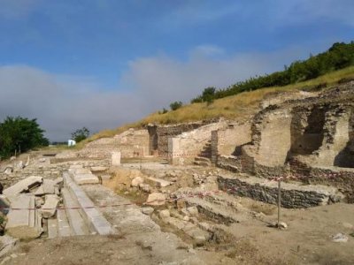 Проблемите на българската археология - 21.02.2026