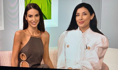 Христина Бобокова за проекта LOST FOREST II - 15.03.2026