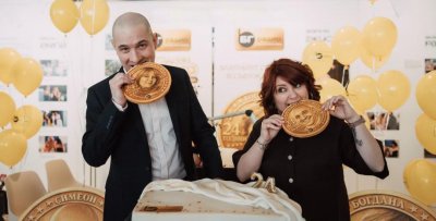 24 години &bdquo;СТАРТЕР&ldquo; по БГ Радио