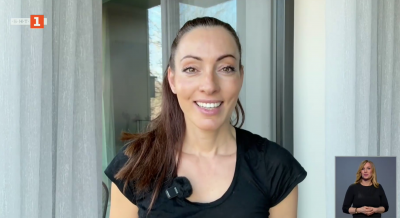 Ивет Лалова с емоционално послание към Малена Замфирова