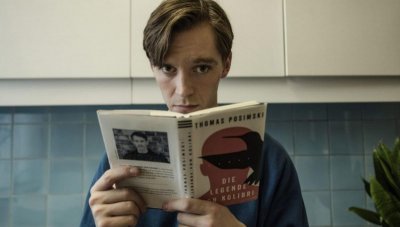 Германия 89, 3 епизод