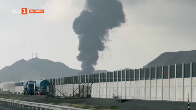 Как конфликтът в Близкия изток ще се отрази на глобалното влияние на Китай