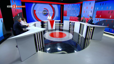 За честните избори, рокадите в МВР, съдебната система и закъснялото правосъдие