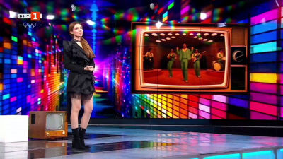 В ритъма на града: Паола Маравиля и Филип Донков