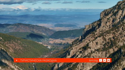 От Черни до Бели Искър - 21.03.2026