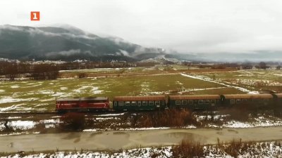 "Истории интересни от линиите тесни" - трета част