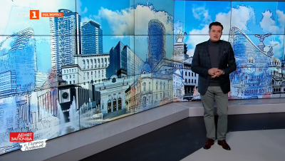 БСП тръгна по нов път, а тя вече ръководи групата в парламента - Наталия Киселова