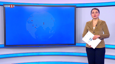 Новини по БНТ на украински език, 13.02.2026