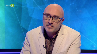 Лицемерието във вярата - разговор с Димитър Лучев