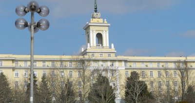 145 години от създаването на ВВМУ &bdquo;Никола Вапцаров&ldquo; - 04.02.2026