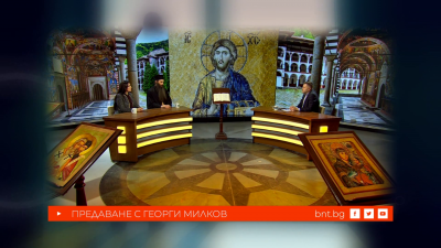 Възпитанието и религиозните нагласи на младите през работата на православното младежко сдружение "Св. Йоан Рилски" - 07.03.2026