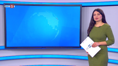 Новини по БНТ на украински език, 18.02.2026