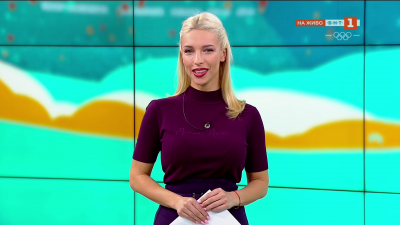 Олимпийско утро - 14.02.2026