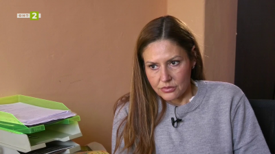 Историята на Наталия Шулика