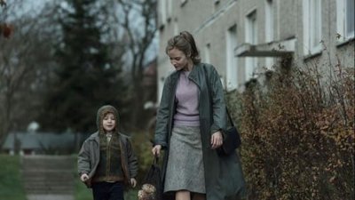 Германия 86, 8 епизод