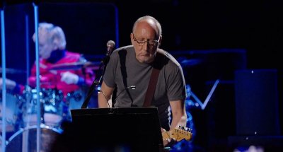 Концерт на The Who от Royal Albert Hall