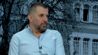 Проектът "Изгубената гора", 28.02.2026