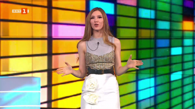 В ритъма на града: Никол Милевска, Мария Маргаритова и Юлиана Барон