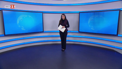 Новини по БНТ на украински език, 03.02.2026