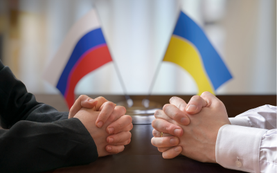 Тристранните преговори за мир между Русия и Украйна - има ли шанс за напредък