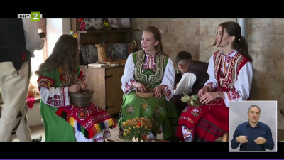 Уроци по родолюбие в Историческия музей в Петрич