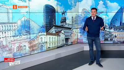 Случаят без аналог, който шокира - Иван Демерджиев и Тошко Йорданов