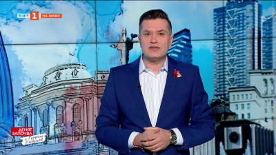 Министърът, който се захвана с "корупционния батак" - Иван Христанов пред БНТ