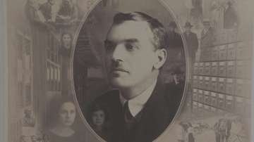 &bdquo;Човешкото лице на войната - творчеството и военната кореспонденция на Йордан Йовков&ldquo;, 25.02.2026