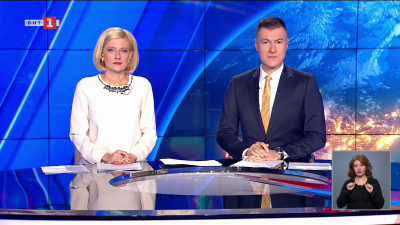 По света и у нас - 20:00 часа, 19 февруари 2026 г.