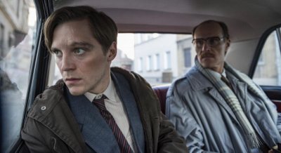 Германия 89, 1 епизод