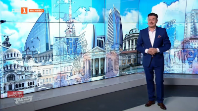 Войната е в Близкия изток, но къде сме ние? - Росен Плевнелиев и Атанас Атанасов