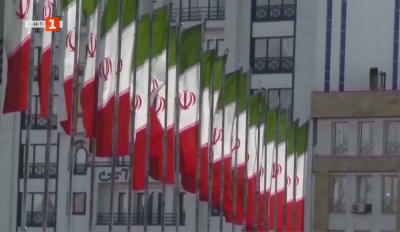 След избора на Моджтаба Хаменей: Ще ескалира ли войната?