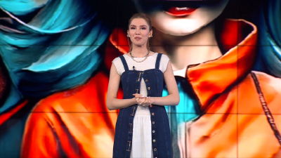 В ритъма на града: &ldquo;Ники Райс&rdquo; и Илияна и Йоан - 14.02.2026