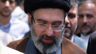 След избора на Моджтаба Хаменей. Ще ескалира ли войната?