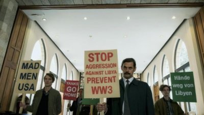 Германия 86, 6 епизод