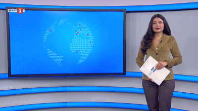 Новини по БНТ на украински език, 27.02.2026