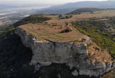 Крепостите Петрич кале и Калиакра с финансиране за 2026г., 11.02.1016