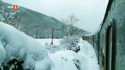 "Истории интересни от линиите тесни" - втора част