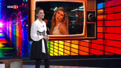 В ритъма на града: Милена Терзиева и бандата Freakdale