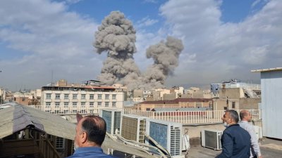 Военните удари срещу режима в Иран и последиците - 02.03.2026